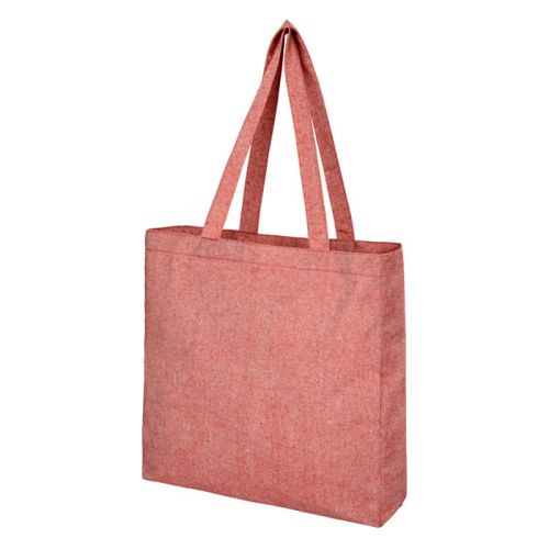 Recycled tote bag | 210 gsm - Image 4